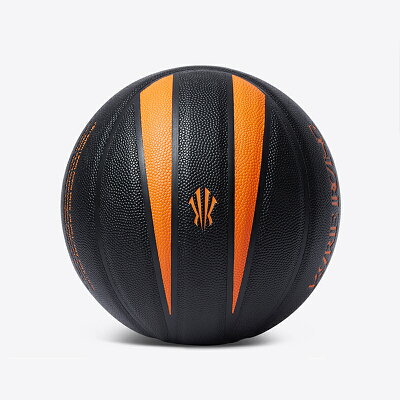 ANTA安踏 Kyrie Irving KAI聯名7號室內PU標準成人籃球【APP享6%回饋】