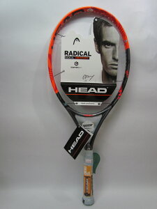 Head專業網球拍 Murray系列 Radical Lite 2016年款