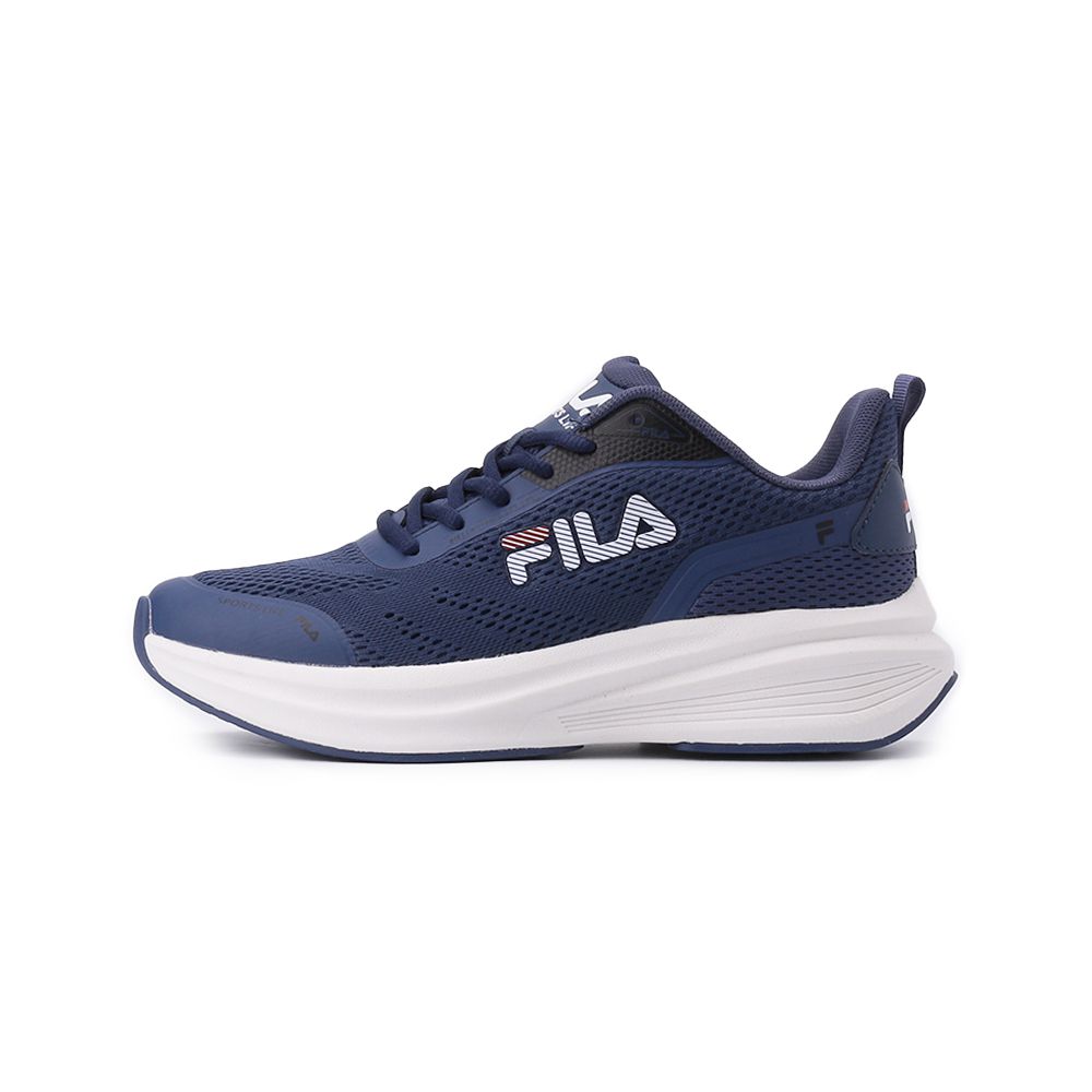 FILA 休閒運動鞋 藍 1-J352Z-331 男鞋