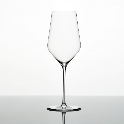 原裝進口 1入【ZALTO DENK ART】白葡萄酒杯(1入/盒，純手工吹製工藝)_高腳杯 含1入精美原裝外盒【奧地利精品】送禮推薦★APP下單點數4倍送 2