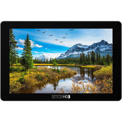 限時★.. SmallHD 702 Touch 7吋高畫質外接監看 觸控螢幕 HDMI SDI MON-702-TOUCH 公司貨【夏日限時 全館點數5倍送】