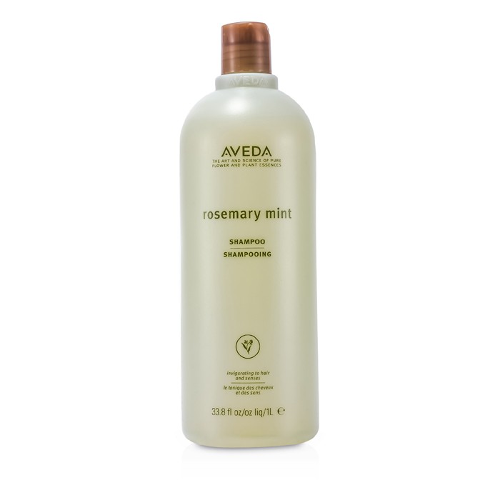 AVEDA肯夢 迷迭/薄荷洗髮精