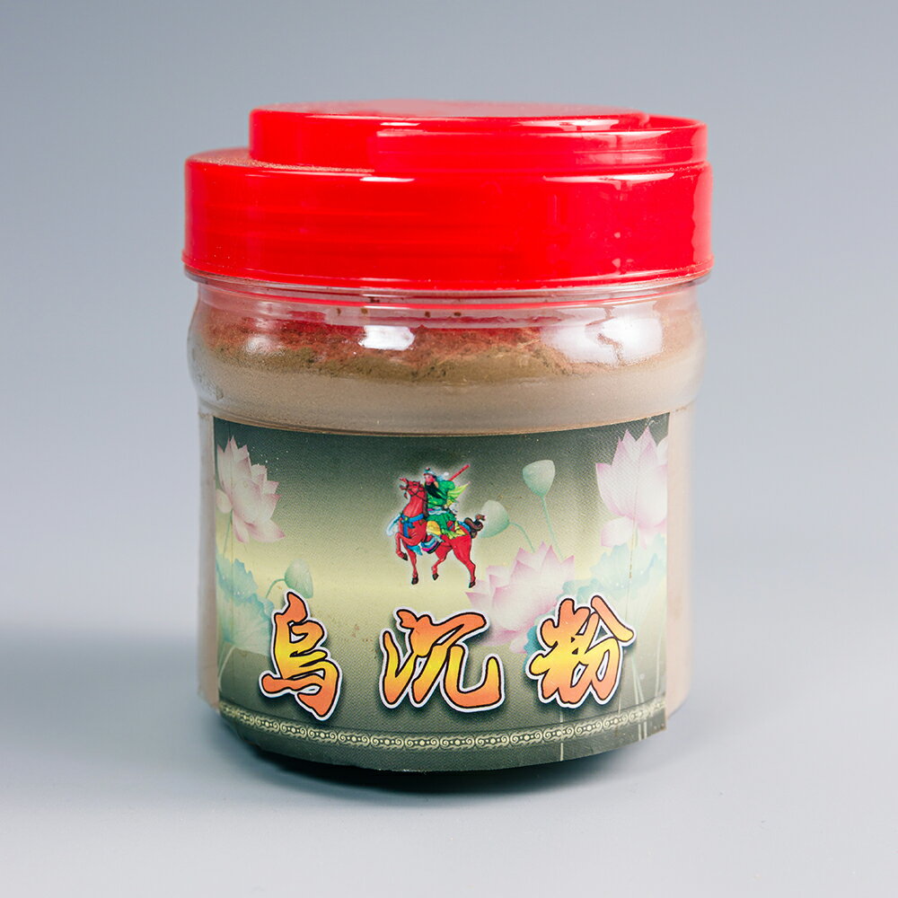 【香粉】幸福 烏沉粉 煙供粉 沉香 敬神禮佛 靜心 冥想 禪修 幸福香堂