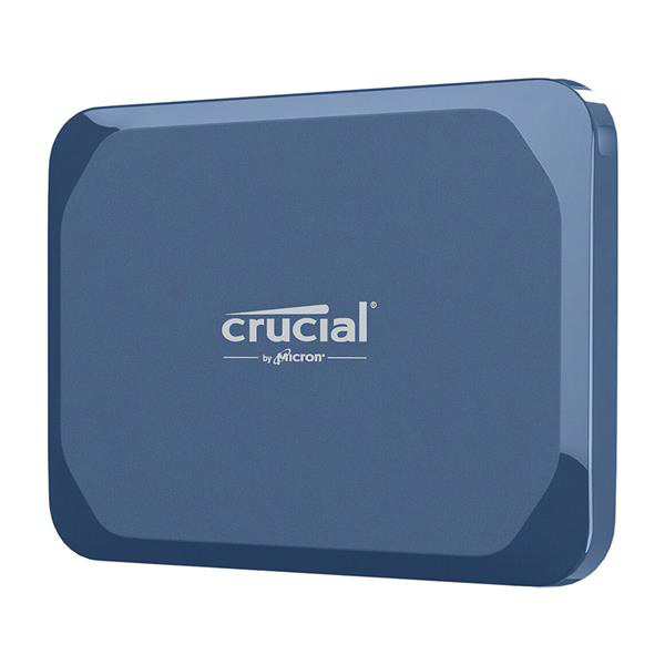 Micron 美光 Crucial X10 外接式SSD 8TB
