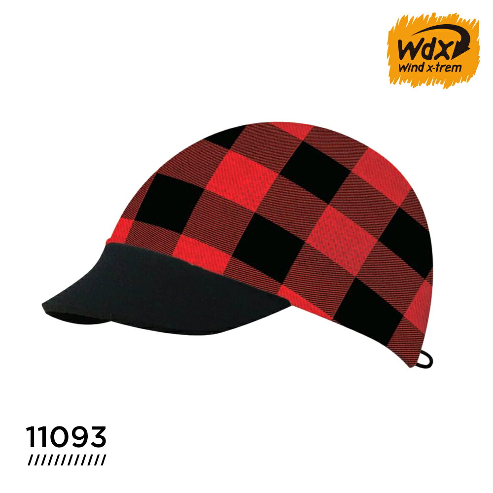 Wind x-treme 多功能頭巾帽 COOLCAP PRO / 城市綠洲 (遮陽帽 抗UV 抗菌 透氣 高彈性 西班牙品牌)