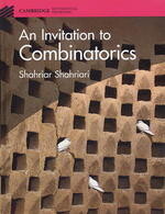 An Invitation to Combinatorics (1版) Shahriari 2021 Cambridge