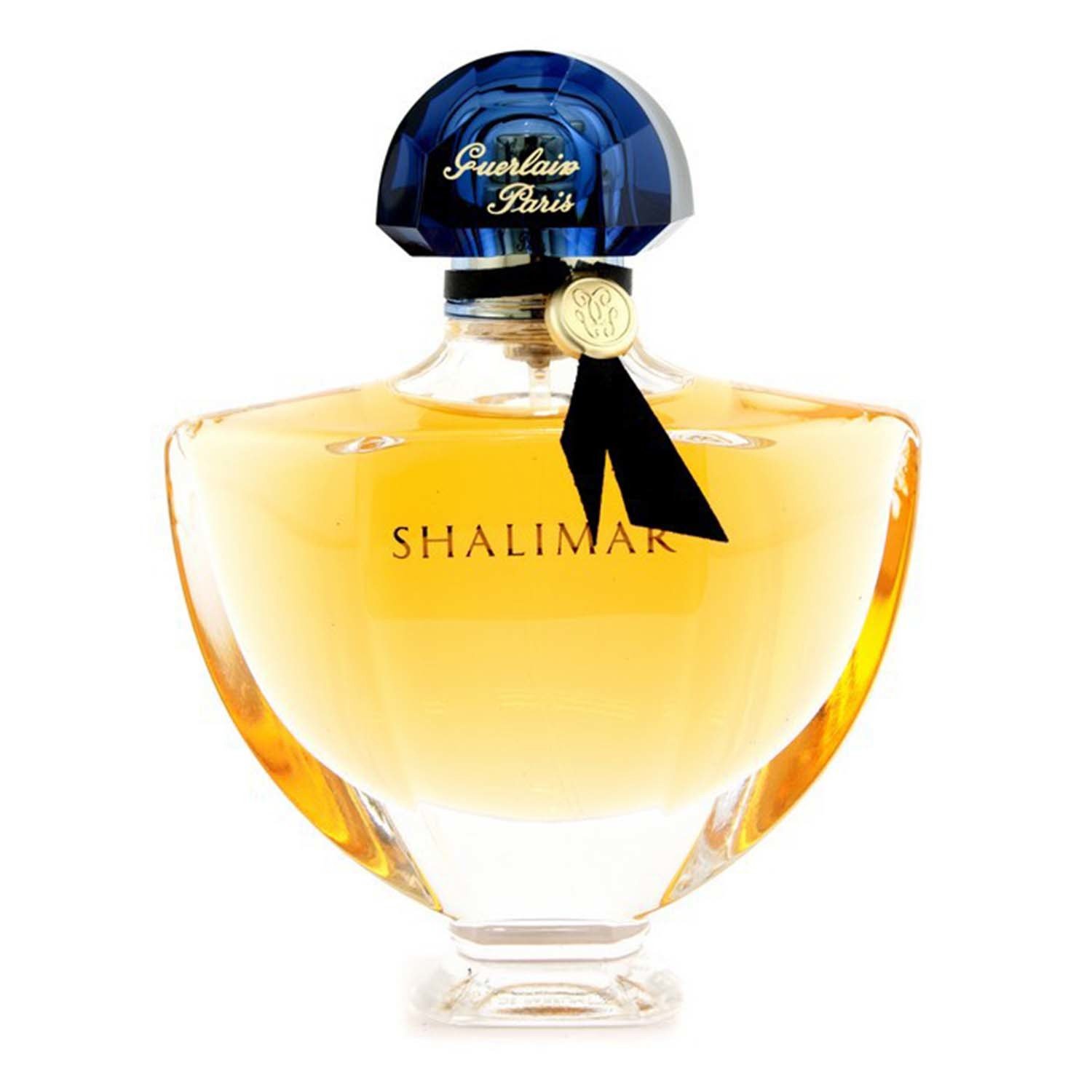 全3色/黒/赤/ベージュ 未使用品 GUERLAIN SHALIMAR 香水 30ml