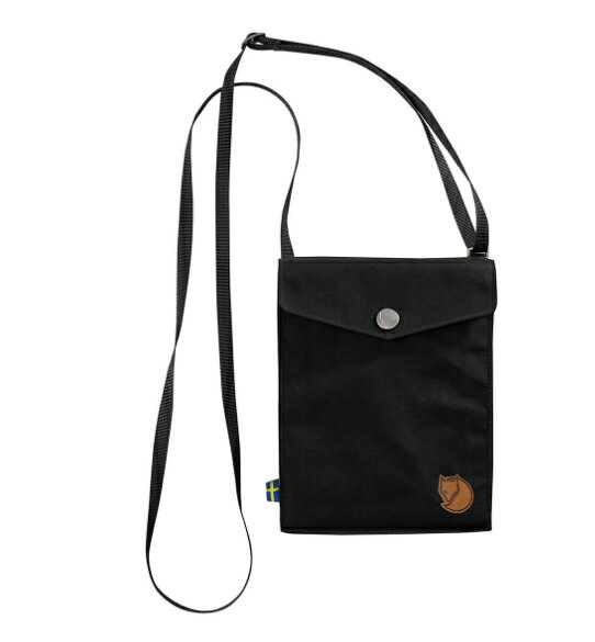 ├登山樂┤瑞典Fjallraven Pocket旅行隨身袋 # FR24221 多色