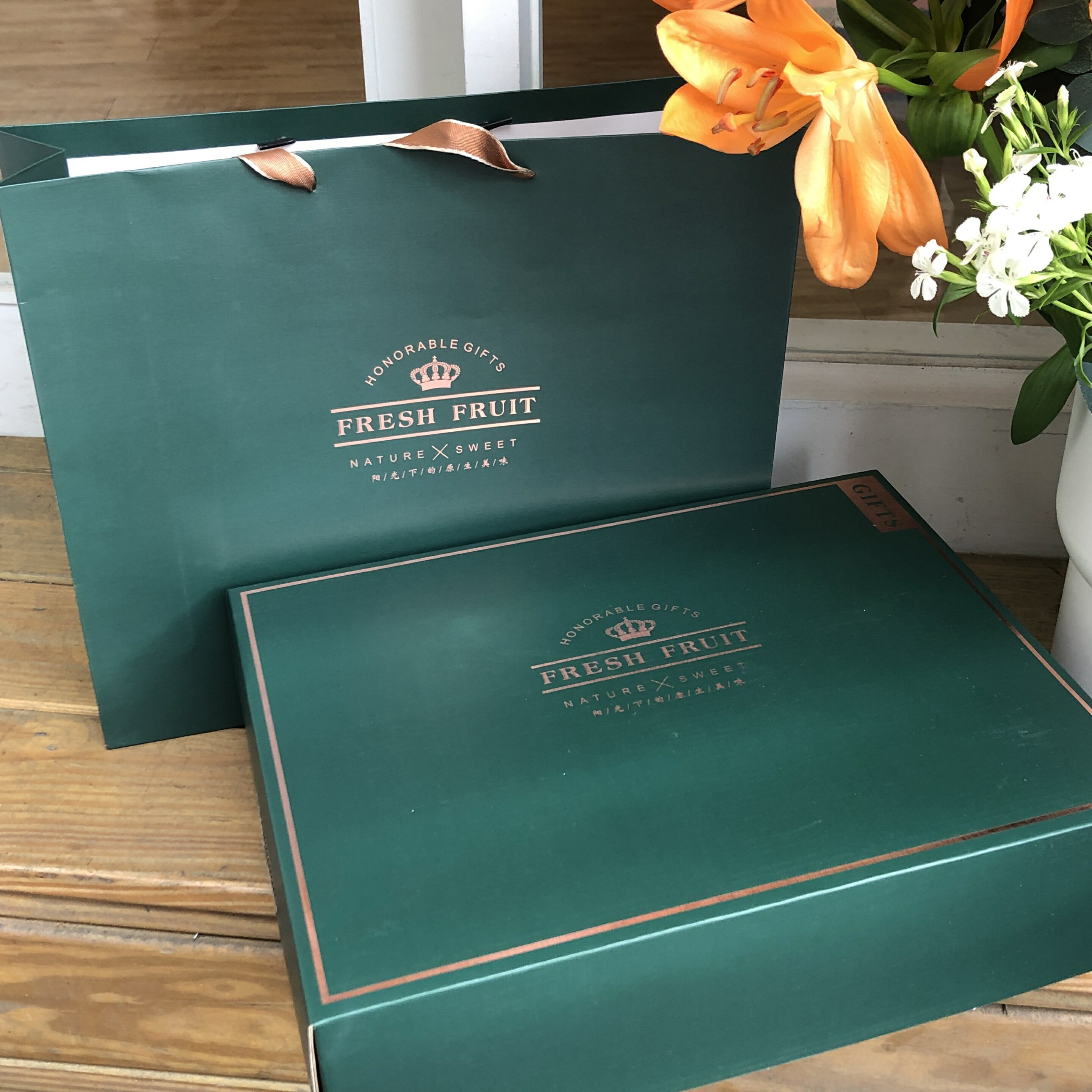 高CP水果禮盒
