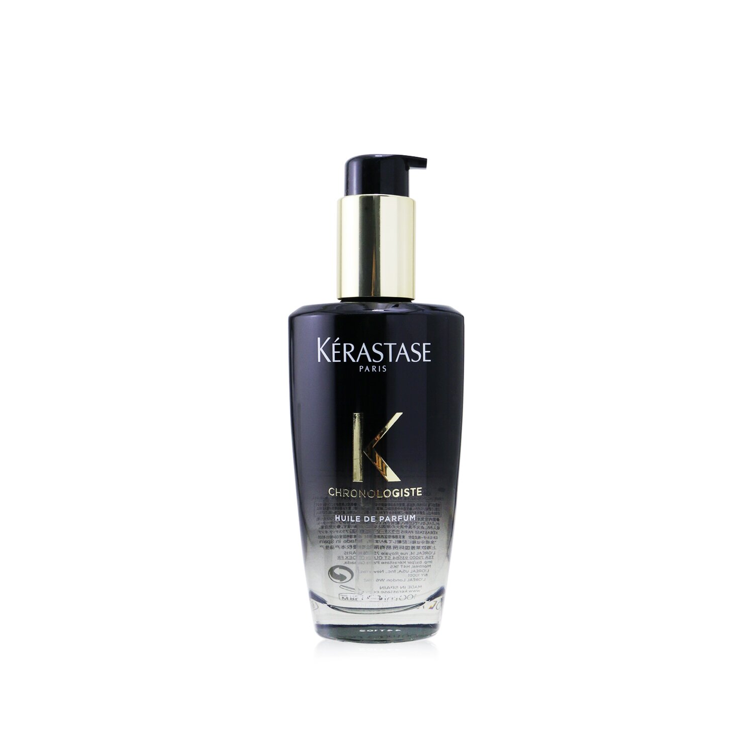 卡詩 Kerastase - 逆時光至臻香氛修護精華（頭髮和髮端）