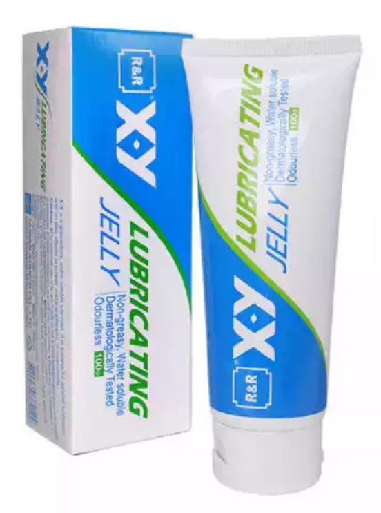 R&R X-Y潤滑劑 100g