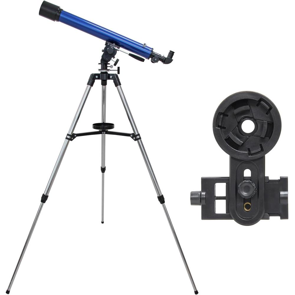 【日本代購】池田鏡頭工業 天文望遠鏡 日本製造 口徑60毫米焦距700毫米