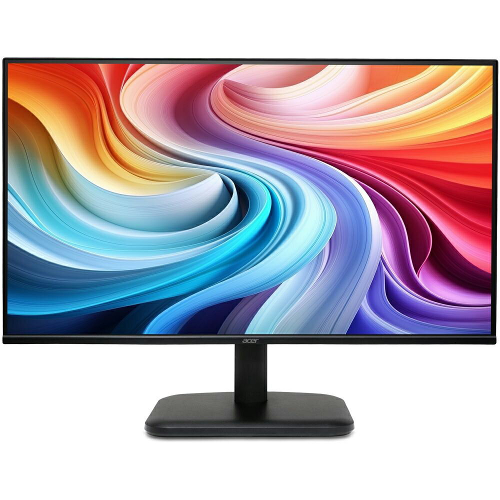 ACER 宏碁 EK241Y P6 23.8吋 螢幕 IPS 144Hz 電腦螢幕