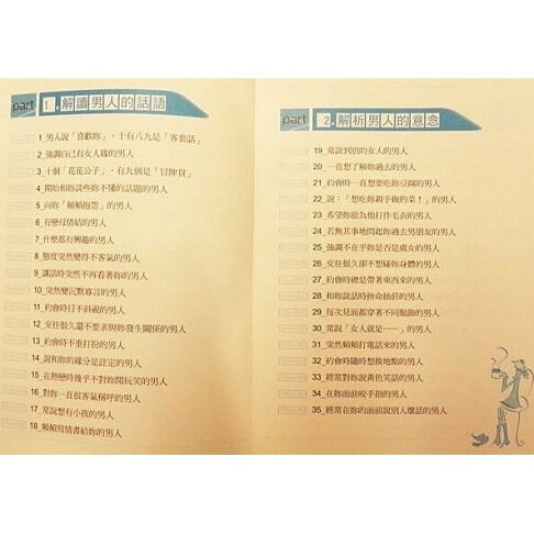 櫻桃嚴選 ↘出清~兩性書籍~選這樣的男人當老公就對了(妳在婚後才猛然覺得老公的真面目嗎*) 庫存現貨出清 2