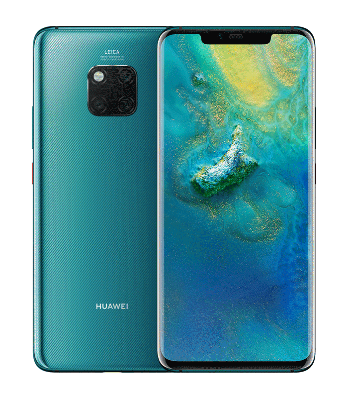 Sobeonline1: Huawei Mate 20 Pro LYA-L29 128GB (FACTORY UNLOCKED) 6.39 ...