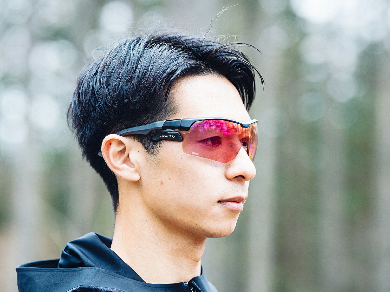【AirFly】AF30X-SPC 赤崎曉聯名限定款 2