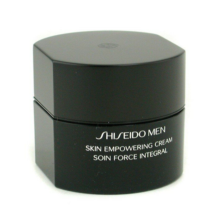 Shiseido 資生堂 面霜 Men Skin Empowering Cream  50ml/1.7oz
