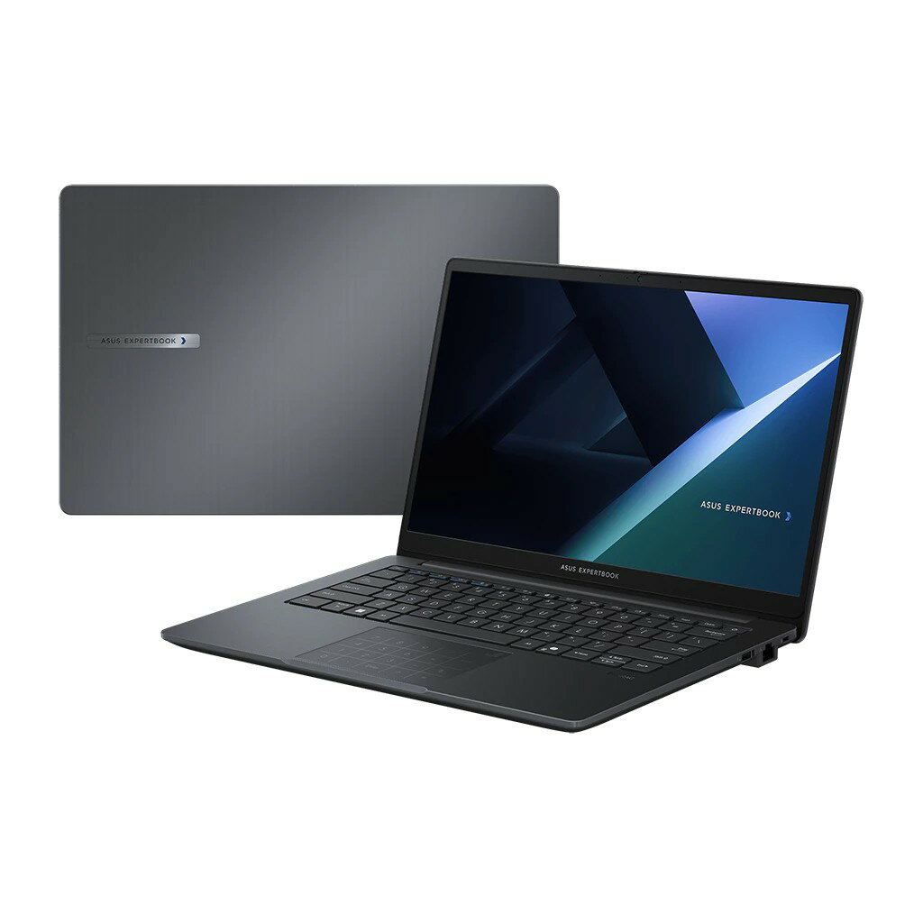 滿額現折220★ASUS 華碩 Expert Book系列 筆電 B1403CVA (i5-13420H/16G/512GB/Win11Pro/3Y) 商用筆電