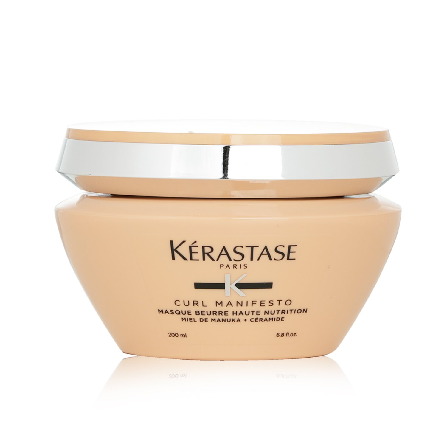 卡詩 Kerastase - Curl Manifesto Treatment Beurre Haute Nutrition 升級滋養捲髮髮膜