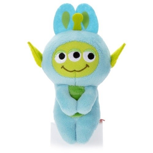 【震撼精品百貨】玩具總動員_Toy Story~日本Disney 玩具總動員 T-ARTS三眼怪角色扮演娃娃-兔子*53610