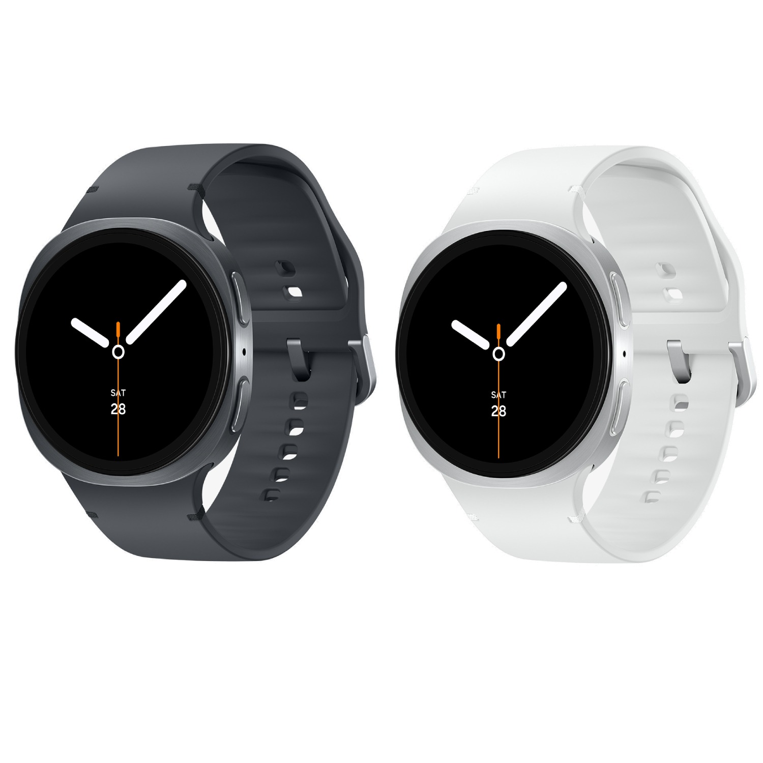 【領券再折】[贈行充]Samsung Galaxy Watch8 LTE 44mm智慧手錶(L335F)