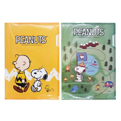 史努比L夾(II) DK-7471A【九乘九購物網】