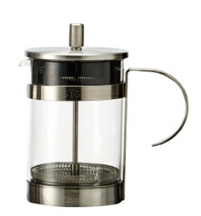 金時代書香咖啡 SYG 不銹鋼沖茶器 800cc SY-800-6C