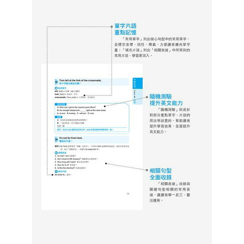 一定要學會英語會話8000(附MP3 CD) 4