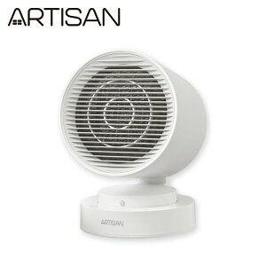 【ARTISAN 奧堤森】陶瓷電暖器 HT1200【三井3C】