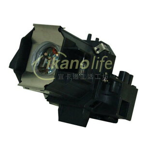 EPSON-原廠投影機燈泡ELPLP39/ 適用機型EMP-TW1000