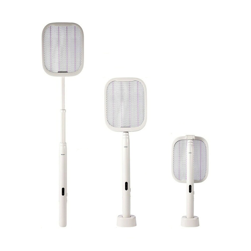 【晨光】Kolin歌林 充電伸縮折疊電蚊拍/蚊燈(378438)【現貨】【APP滿額下單10%點數(單一帳號最高1000點)】9/30止