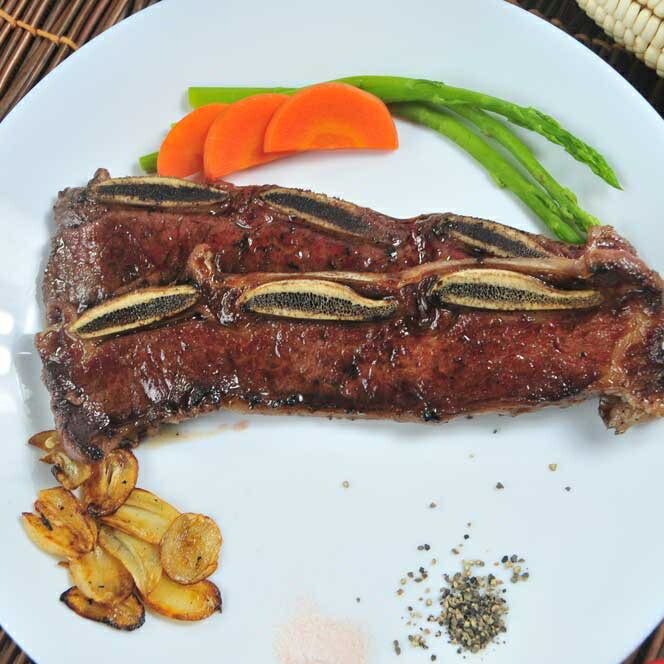 帶骨牛小排 1000g±10%