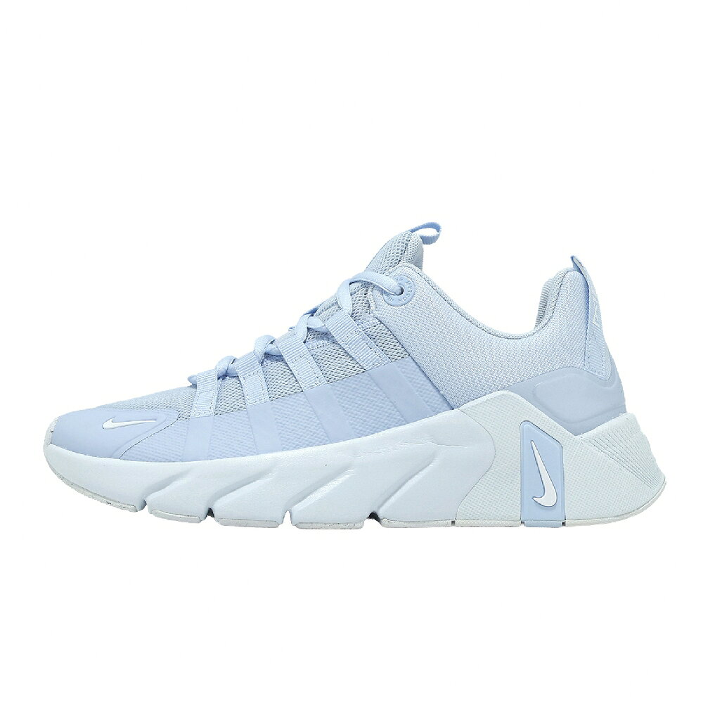 Nike 訓練鞋 W Free Metcon 7 女鞋 藍 健身 重訓 運動鞋 支撐 II7406-400