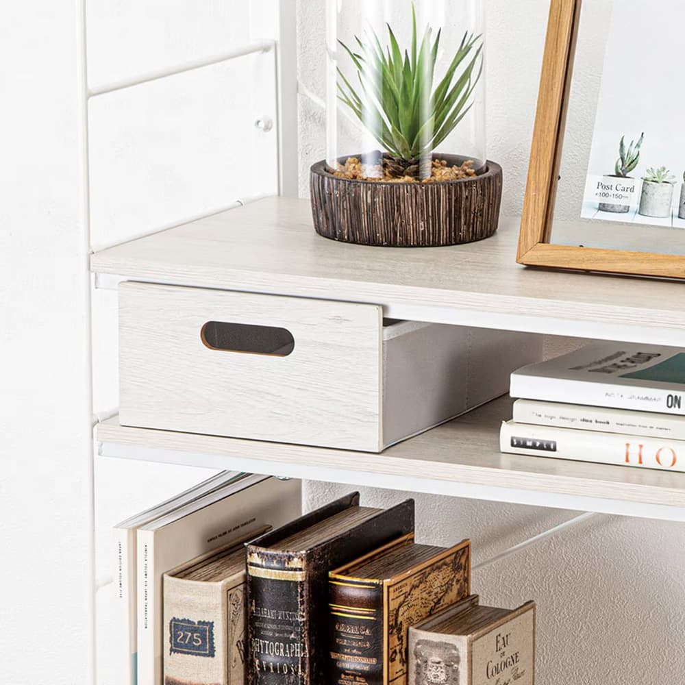 Npolder專用配件 抽屜C8 1910WW NITORI宜得利家居