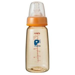 貝親一般口徑母乳實感PPSU奶瓶160ml
