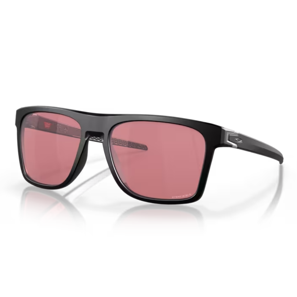 OAKLEY｜OO9100-09 LEFFINGWELL 高爾夫運動 PRIZM色控科技