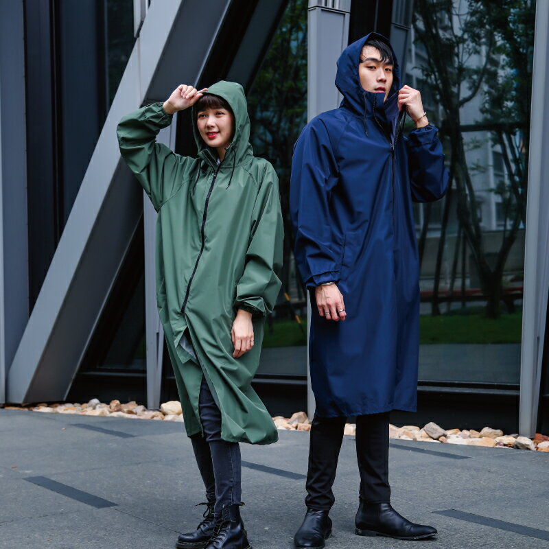 MECOVER 全能速乾風雨衣  (多色/尺寸可選)【直送日本】 7
