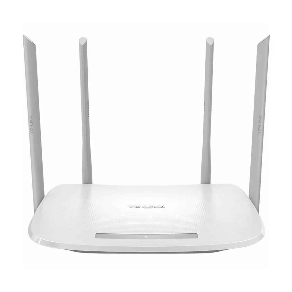㈡手TPLINK無線路由器5G雙頻AC1200千兆大功率家用高速WIFI穿墻王【Snowbelle優選】