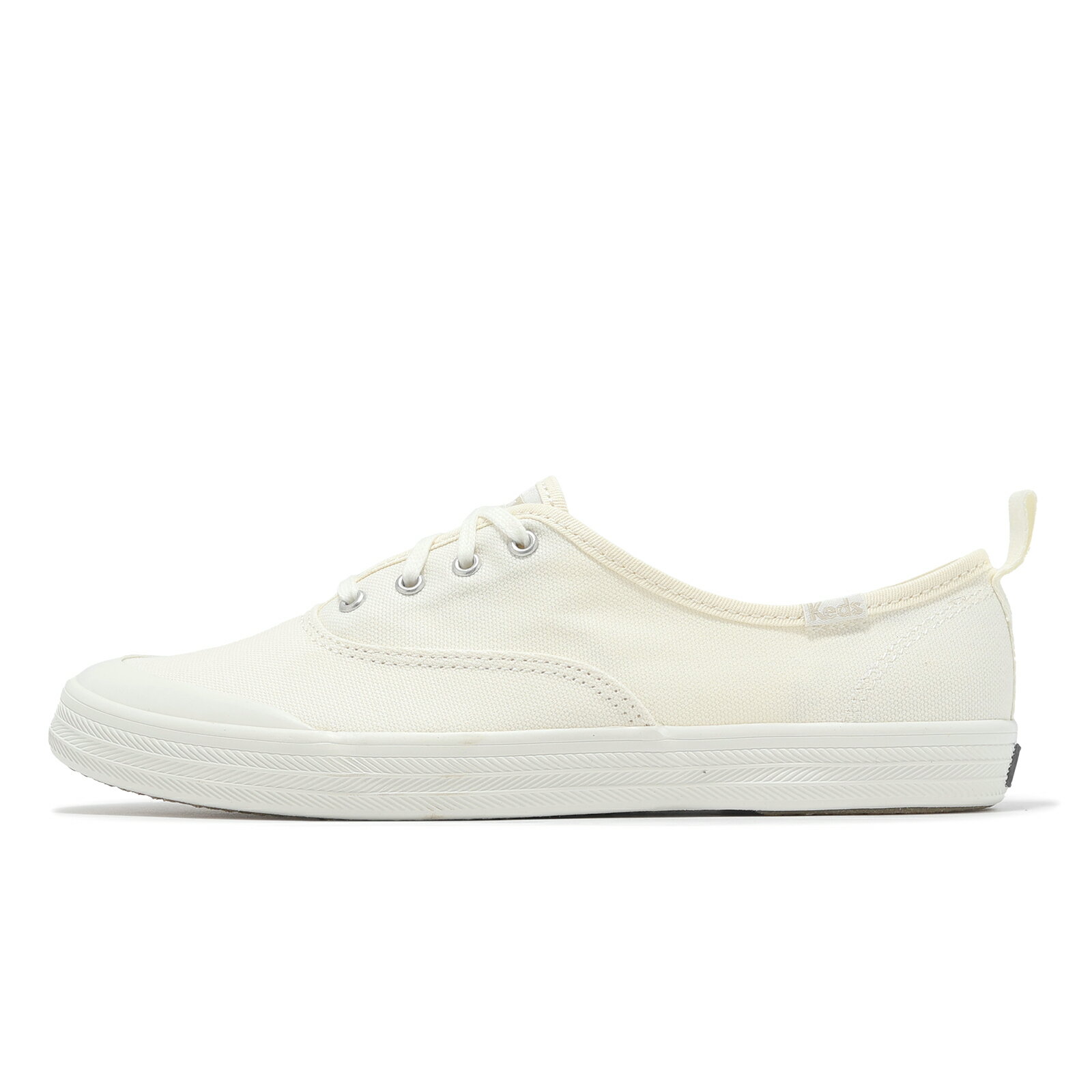 網購推薦-Keds 帆布小白鞋
