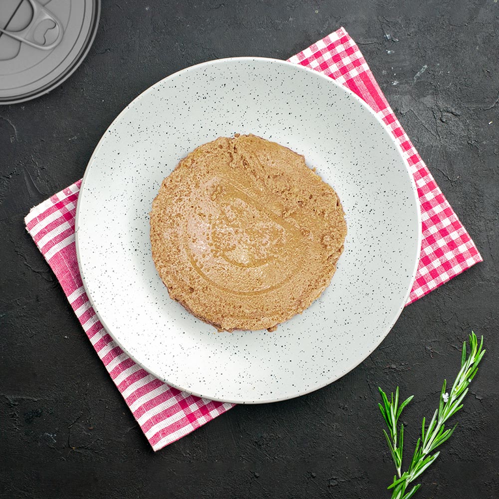 【CRIUS 克瑞斯】全齡貓罐 天然紐西蘭 低敏無穀 單一純肉 主食罐 野生鮭 175G 3