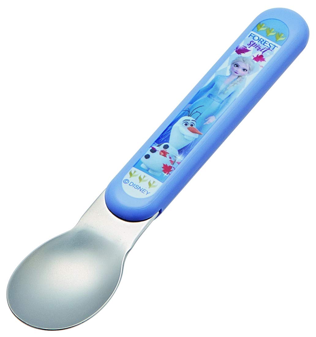 冰雪奇緣 Frozen 湯匙-電影風格，湯匙/飯匙/料理匙/點心匙/茶匙，X射線【C476846】