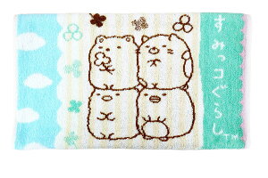 角落生物Sumikko Gurashi毛巾布材質枕頭套-兒童用，枕頭套/抱枕套/床組/床墊床包被套/棉被/枕頭靠墊套，X射線【C658002】