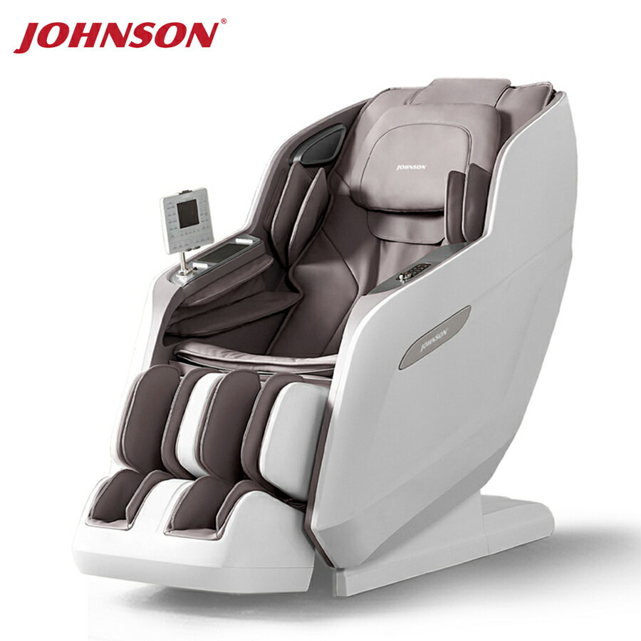 年末優惠｜喬山 雅樂座 A380 按摩椅（優惠已折）