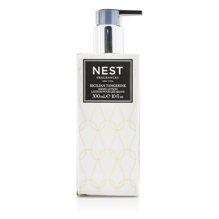 Nest 護手霜 - 橘子Hand Lotion - Sicilian Tangerine  300ml/10oz