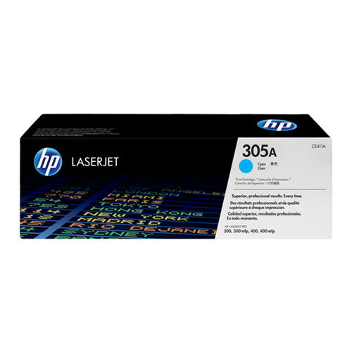 <br/><br/>  【免運】HP CF411A 原廠藍色碳粉匣 適用 HP LJ Pro color M452/M377/M477<br/><br/>