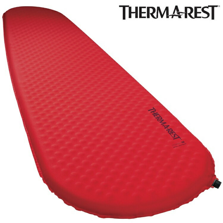 絕版出清 Thermarest ProLite Plus 自動充氣睡墊/登山睡墊 13260 加厚 標準