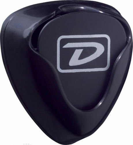 Dunlop 5006j 木吉他 電吉他 電貝斯 Bass 彈片 Pick 夾 Pick 盒【唐尼樂器】