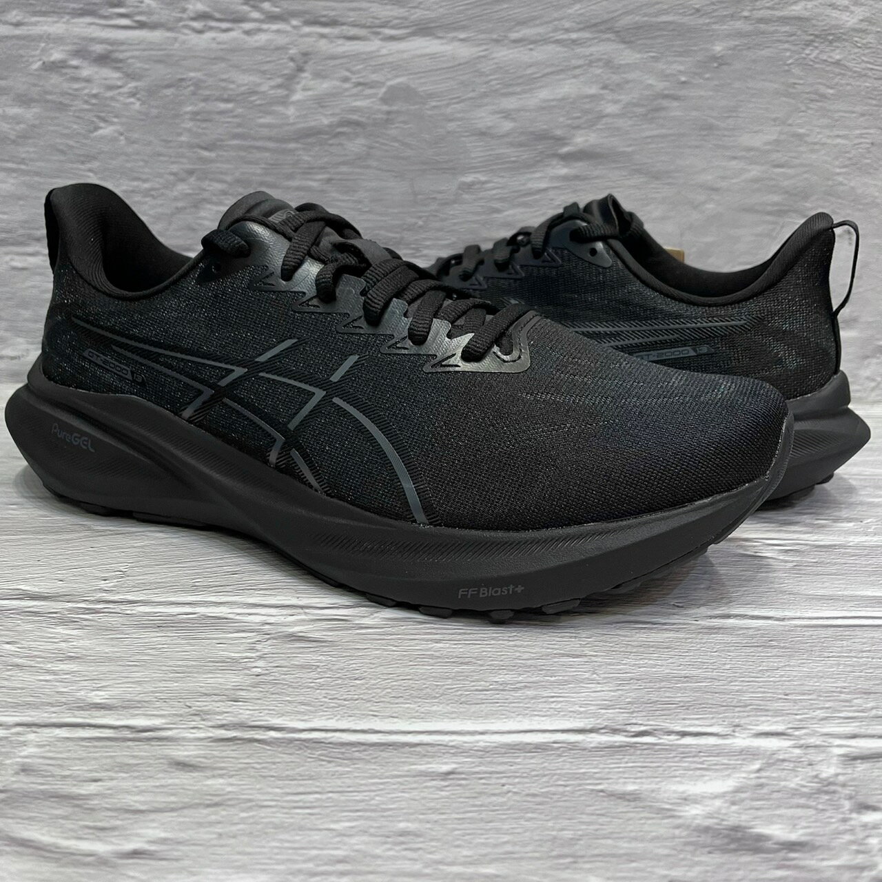 ASICS 亞瑟士 GT-2000 13 4E寬楦 男款 跑鞋 慢跑鞋 1011B863-002