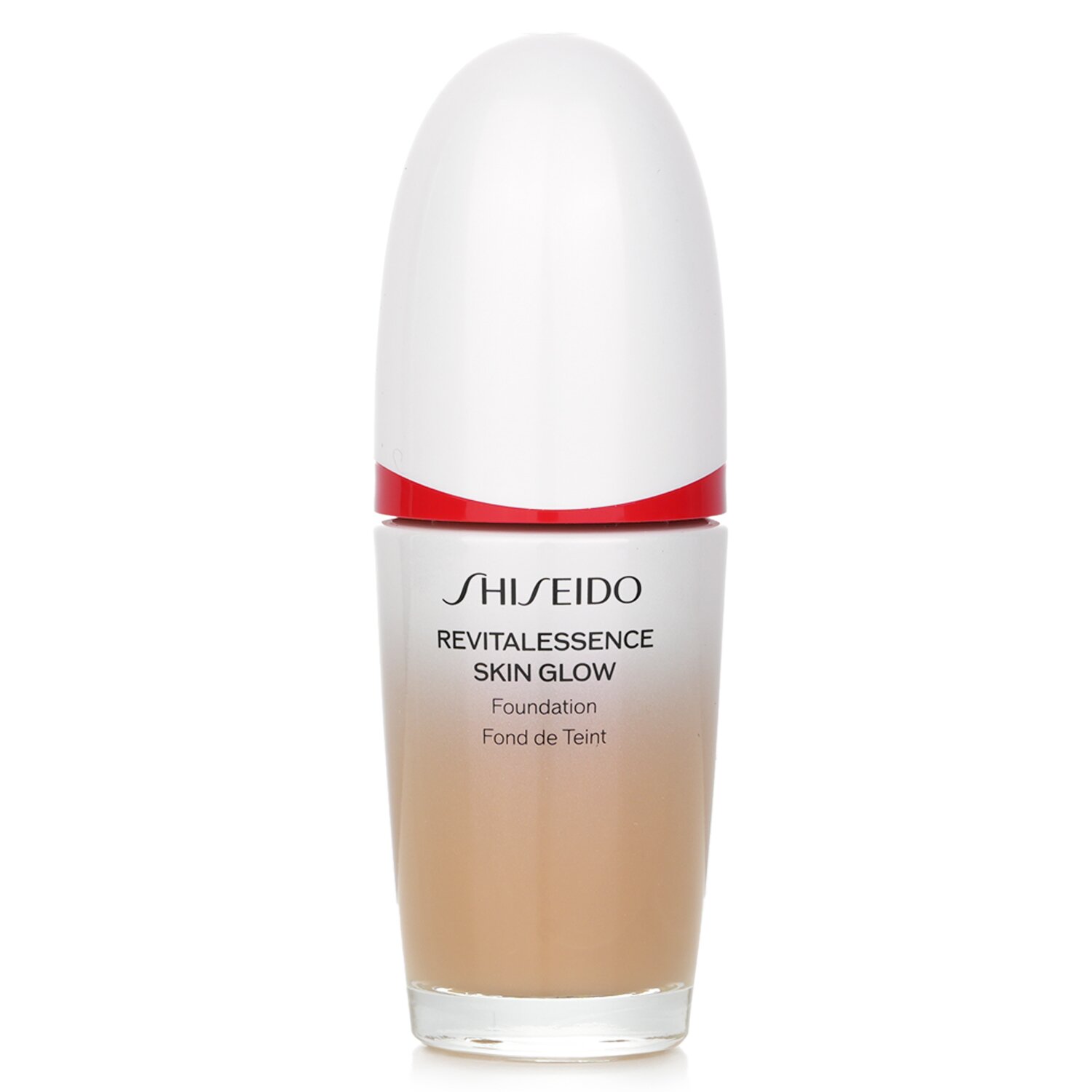 資生堂 Shiseido - 資生堂 Shiseido - 超聚光活膚粉底精華SPF30 PA+++ 精華粉底 / 粉底液 / 粉底液推薦 5