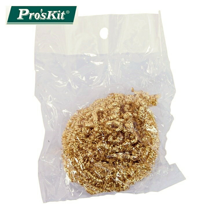 耀您館★台灣Pro'sKit寶工除鍚網#62銅(25g)SH-1025-B合金銅絲吸錫網球吸錫網烙鐵座所用25克除鍚網烙鐵架SH-1025專用烙鐵座烙鐵【APP下單點數4倍送】